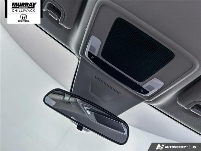 2026 Honda Civic LX (Stk: 26H296) in Chilliwack - Image 29 of 33