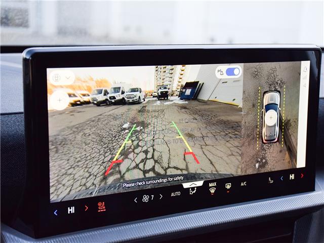 2026 Ford Explorer ST (Stk: X62207) in GEORGETOWN - Image 29 of 30