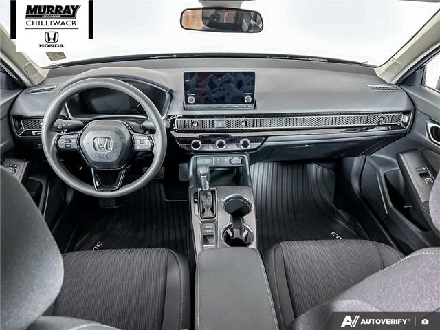 2026 Honda Civic LX (Stk: 26H296) in Chilliwack - Image 32 of 33