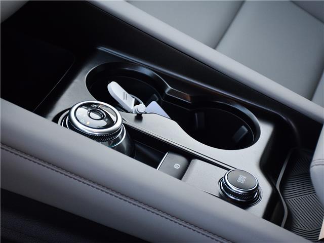 2026 Ford Explorer Active (Stk: X62210) in GEORGETOWN - Image 12 of 26