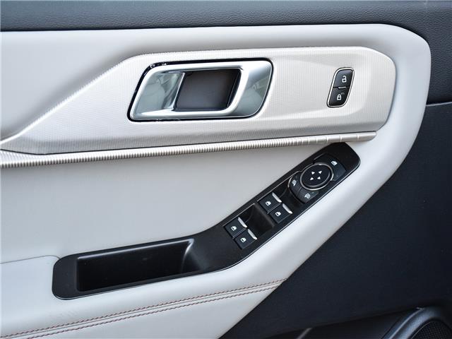 2026 Ford Explorer Active (Stk: X62210) in GEORGETOWN - Image 13 of 26