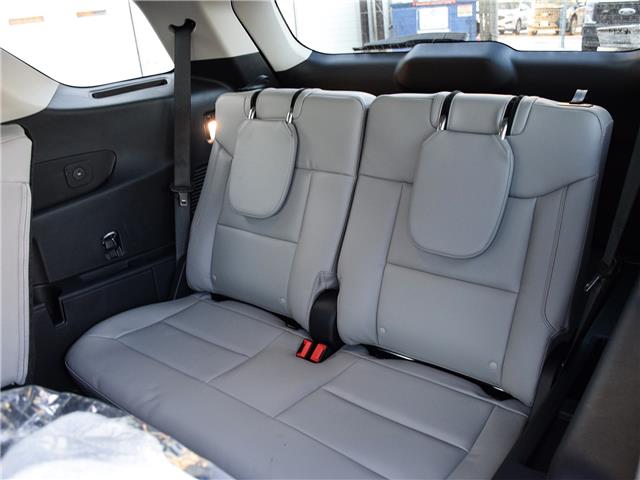 2026 Ford Explorer Active (Stk: X62210) in GEORGETOWN - Image 14 of 26