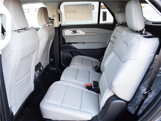 2026 Ford Explorer Active (Stk: X62210) in GEORGETOWN - Image 15 of 26