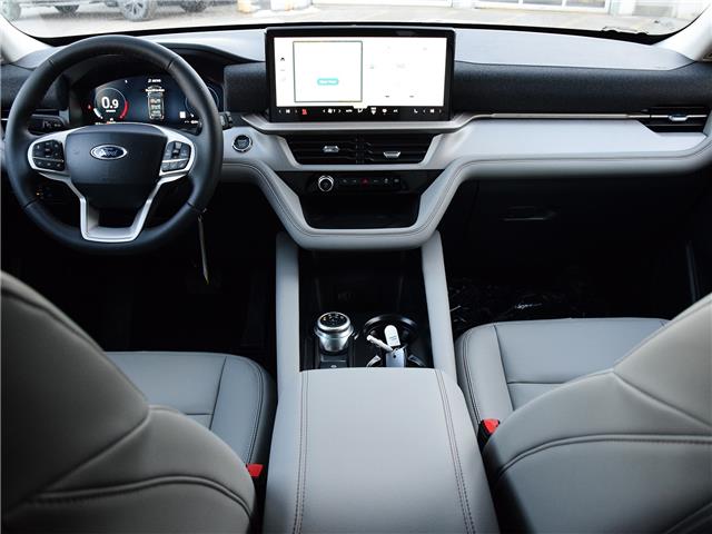 2026 Ford Explorer Active (Stk: X62210) in GEORGETOWN - Image 16 of 26