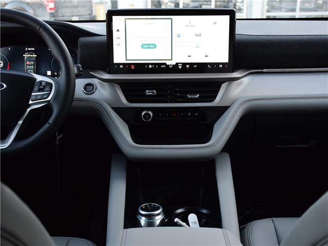 2026 Ford Explorer Active (Stk: X62210) in GEORGETOWN - Image 17 of 26