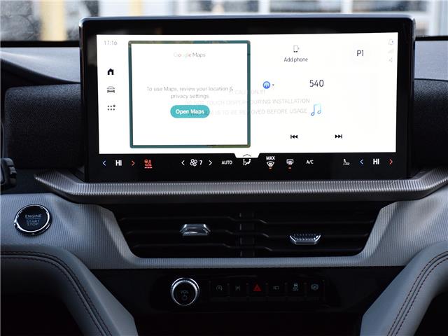 2026 Ford Explorer Active (Stk: X62210) in GEORGETOWN - Image 18 of 26