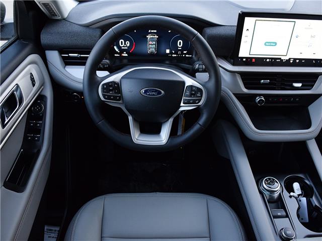 2026 Ford Explorer Active (Stk: X62210) in GEORGETOWN - Image 20 of 26