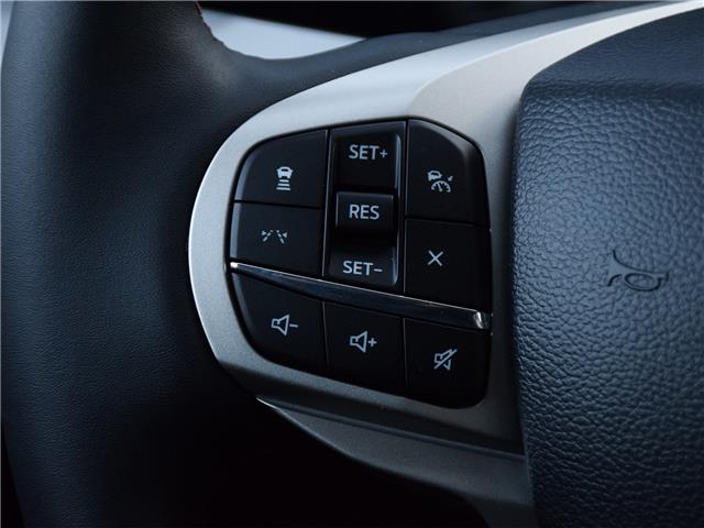 2026 Ford Explorer Active (Stk: X62210) in GEORGETOWN - Image 23 of 26