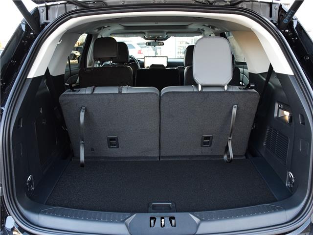 2026 Ford Explorer Active (Stk: X62214) in GEORGETOWN - Image 9 of 26