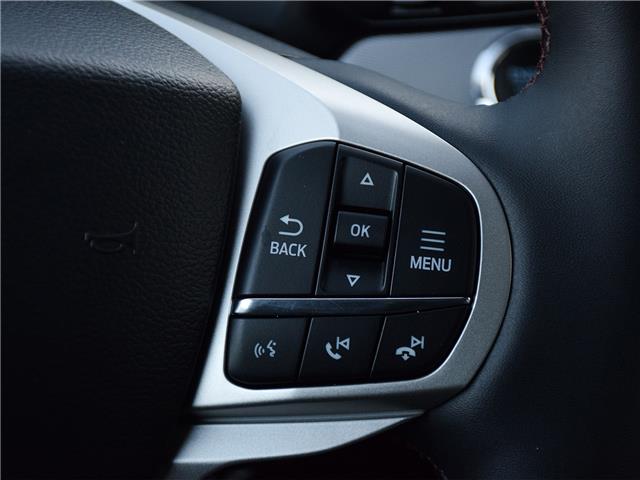 2026 Ford Explorer Active (Stk: X62210) in GEORGETOWN - Image 24 of 26