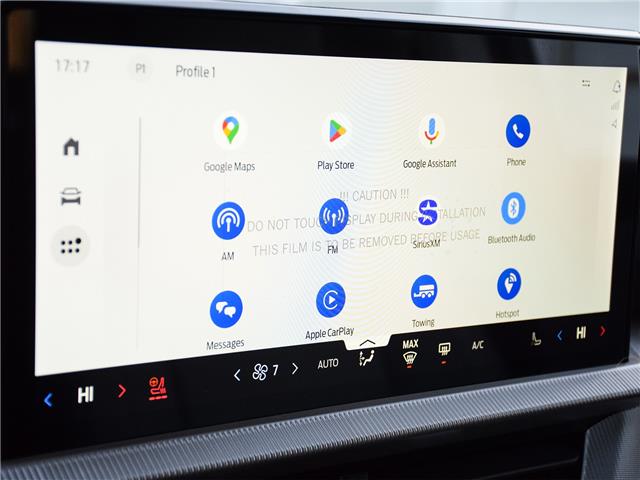 2026 Ford Explorer Active (Stk: X62210) in GEORGETOWN - Image 25 of 26