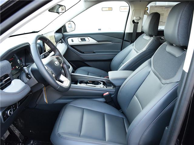 2026 Ford Explorer Active (Stk: X62214) in GEORGETOWN - Image 11 of 26