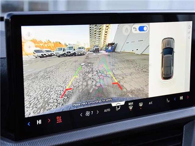 2026 Ford Explorer Active (Stk: X62210) in GEORGETOWN - Image 26 of 26