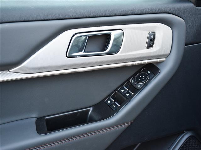 2026 Ford Explorer Active (Stk: X62214) in GEORGETOWN - Image 13 of 26