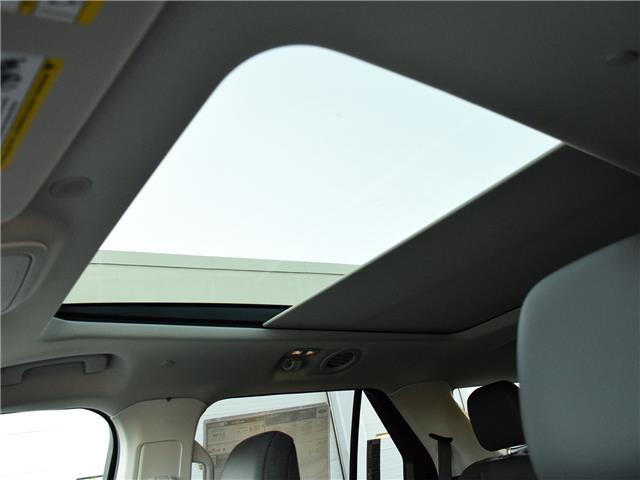 2026 Ford Explorer Active (Stk: X62214) in GEORGETOWN - Image 14 of 26