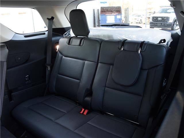 2026 Ford Explorer Active (Stk: X62214) in GEORGETOWN - Image 15 of 26