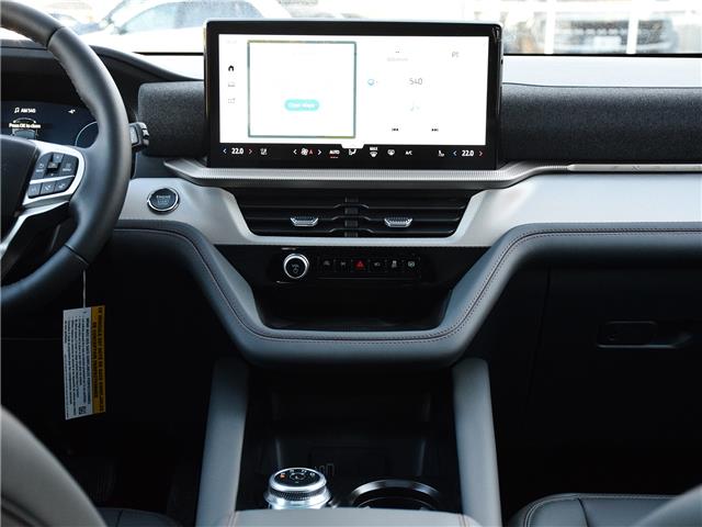 2026 Ford Explorer Active (Stk: X62214) in GEORGETOWN - Image 18 of 26