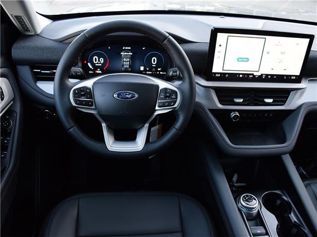2026 Ford Explorer Active (Stk: X62214) in GEORGETOWN - Image 20 of 26