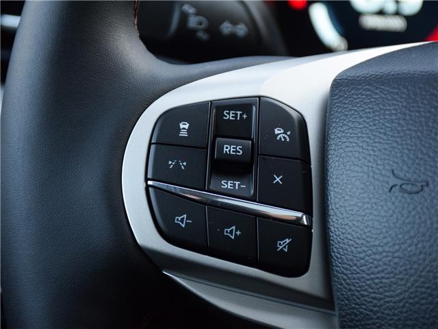 2026 Ford Explorer Active (Stk: X62214) in GEORGETOWN - Image 23 of 26