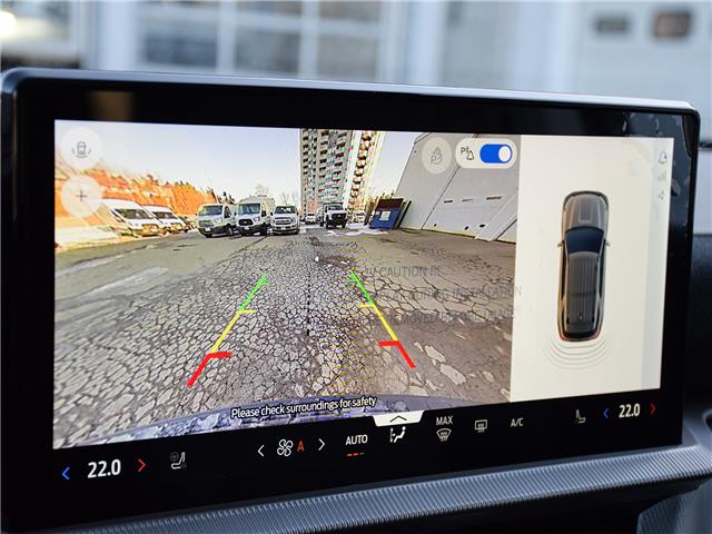 2026 Ford Explorer Active (Stk: X62214) in GEORGETOWN - Image 26 of 26