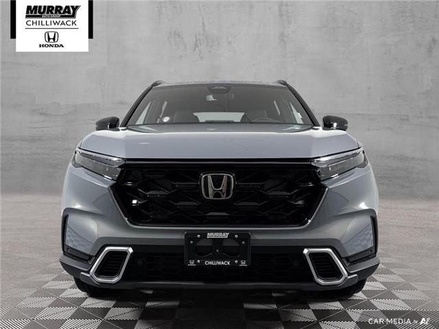 2026 Honda CR-V Hybrid Touring (Stk: 26D301) in Chilliwack - Image 2 of 34