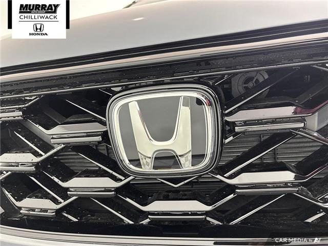 2026 Honda CR-V Hybrid Touring (Stk: 26D301) in Chilliwack - Image 13 of 34
