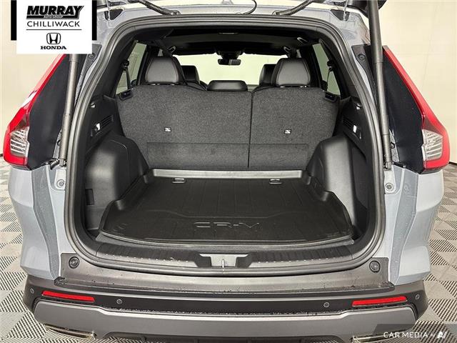 2026 Honda CR-V Hybrid Touring (Stk: 26D301) in Chilliwack - Image 16 of 34