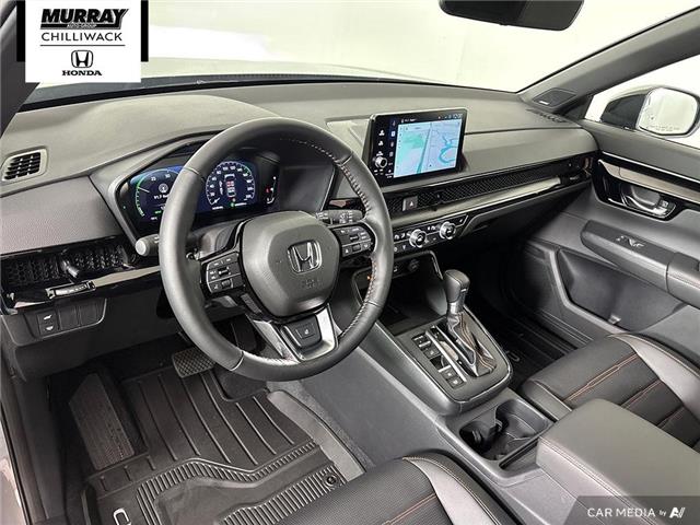 2026 Honda CR-V Hybrid Touring (Stk: 26D301) in Chilliwack - Image 17 of 34