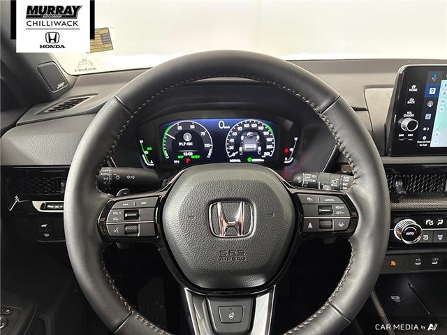 2026 Honda CR-V Hybrid Touring (Stk: 26D301) in Chilliwack - Image 18 of 34