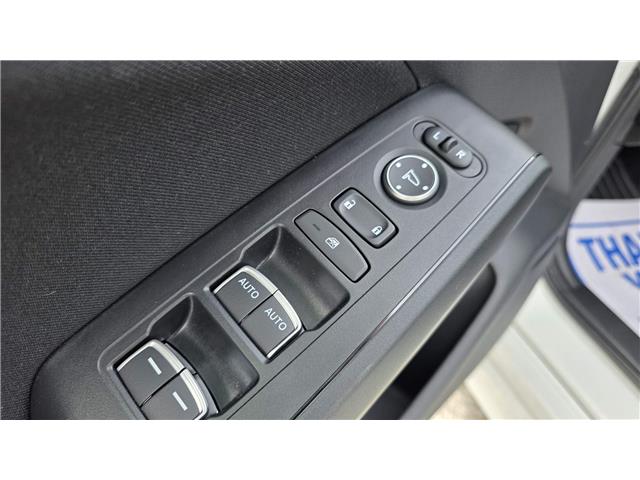 2022 Honda Civic EX (Stk: P04250) in RICHMOND HILL - Image 9 of 31 2022 Honda Civic EX (Stk: P04250) in RICHMOND HILL - Image 9 of 31