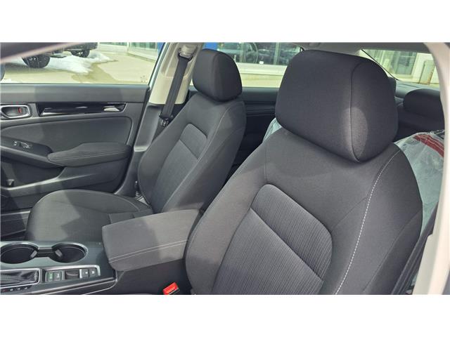 2022 Honda Civic EX (Stk: P04250) in RICHMOND HILL - Image 12 of 31 2022 Honda Civic EX (Stk: P04250) in RICHMOND HILL - Image 12 of 31