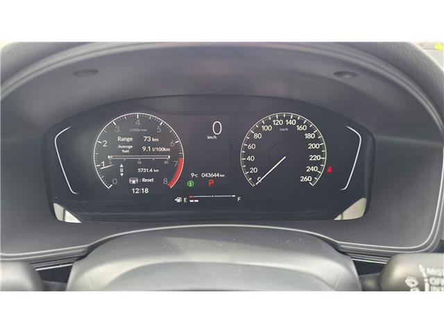 2022 Honda Civic EX (Stk: P04250) in RICHMOND HILL - Image 14 of 31 2022 Honda Civic EX (Stk: P04250) in RICHMOND HILL - Image 14 of 31