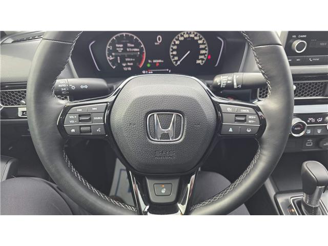 2022 Honda Civic EX (Stk: P04250) in RICHMOND HILL - Image 15 of 31 2022 Honda Civic EX (Stk: P04250) in RICHMOND HILL - Image 15 of 31