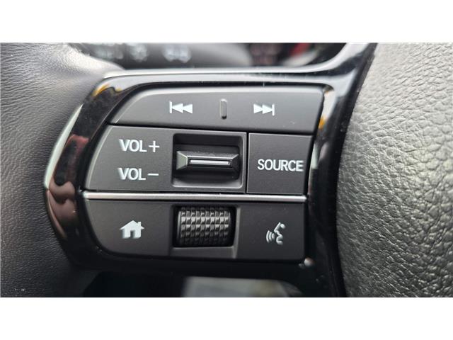 2022 Honda Civic EX (Stk: P04250) in RICHMOND HILL - Image 16 of 31 2022 Honda Civic EX (Stk: P04250) in RICHMOND HILL - Image 16 of 31