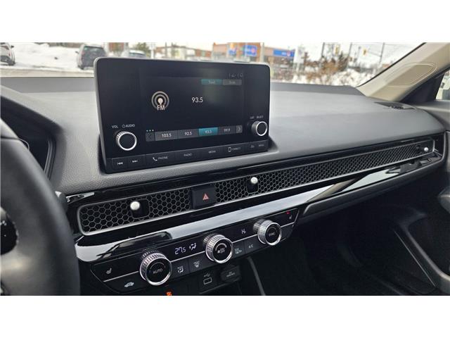 2022 Honda Civic EX (Stk: P04250) in RICHMOND HILL - Image 19 of 31 2022 Honda Civic EX (Stk: P04250) in RICHMOND HILL - Image 19 of 31