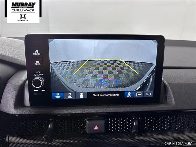 2026 Honda CR-V Hybrid Touring (Stk: 26D301) in Chilliwack - Image 27 of 34