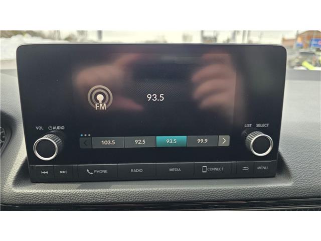 2022 Honda Civic EX (Stk: P04250) in RICHMOND HILL - Image 22 of 31 2022 Honda Civic EX (Stk: P04250) in RICHMOND HILL - Image 22 of 31