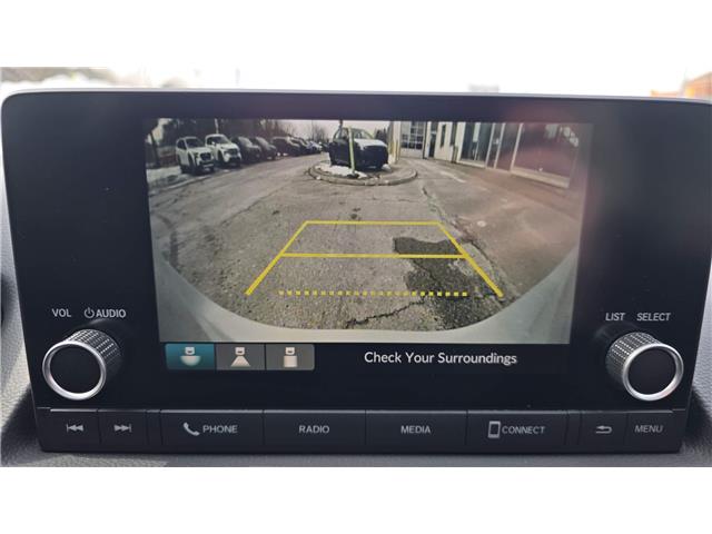 2022 Honda Civic EX (Stk: P04250) in RICHMOND HILL - Image 23 of 31 2022 Honda Civic EX (Stk: P04250) in RICHMOND HILL - Image 23 of 31