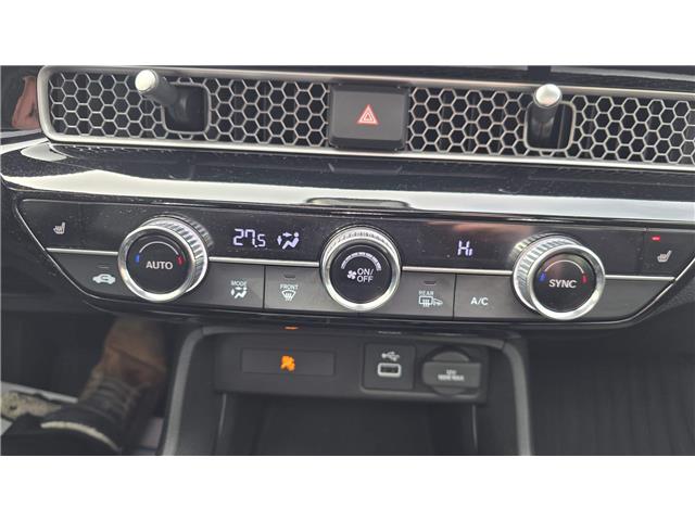 2022 Honda Civic EX (Stk: P04250) in RICHMOND HILL - Image 24 of 31 2022 Honda Civic EX (Stk: P04250) in RICHMOND HILL - Image 24 of 31