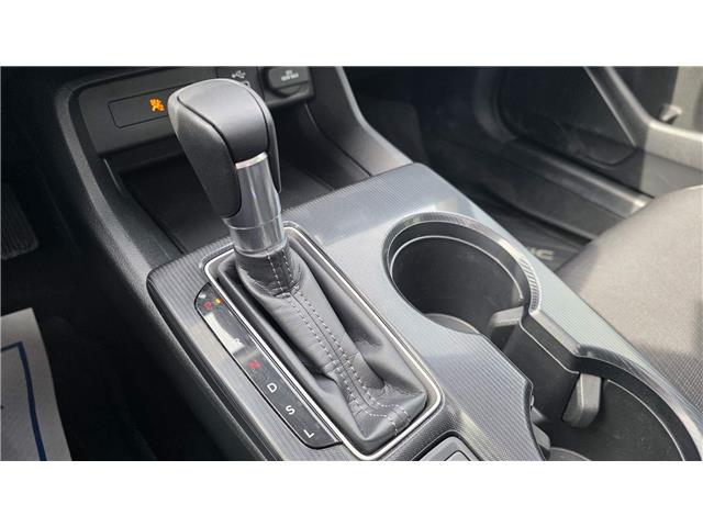 2022 Honda Civic EX (Stk: P04250) in RICHMOND HILL - Image 26 of 31 2022 Honda Civic EX (Stk: P04250) in RICHMOND HILL - Image 26 of 31