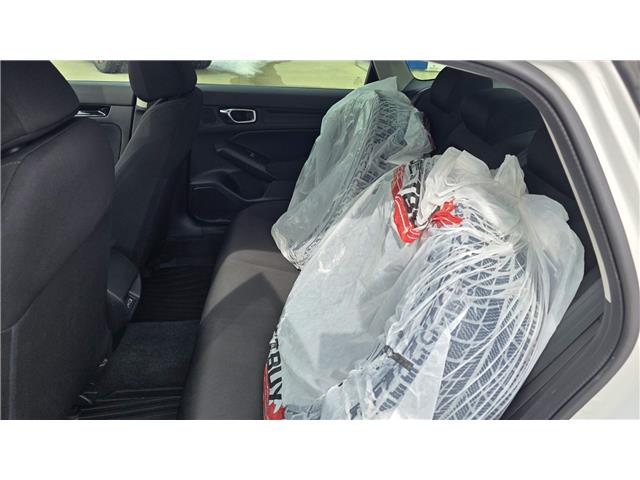 2022 Honda Civic EX (Stk: P04250) in RICHMOND HILL - Image 27 of 31 2022 Honda Civic EX (Stk: P04250) in RICHMOND HILL - Image 27 of 31