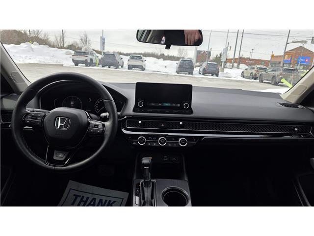 2022 Honda Civic EX (Stk: P04250) in RICHMOND HILL - Image 29 of 31 2022 Honda Civic EX (Stk: P04250) in RICHMOND HILL - Image 29 of 31