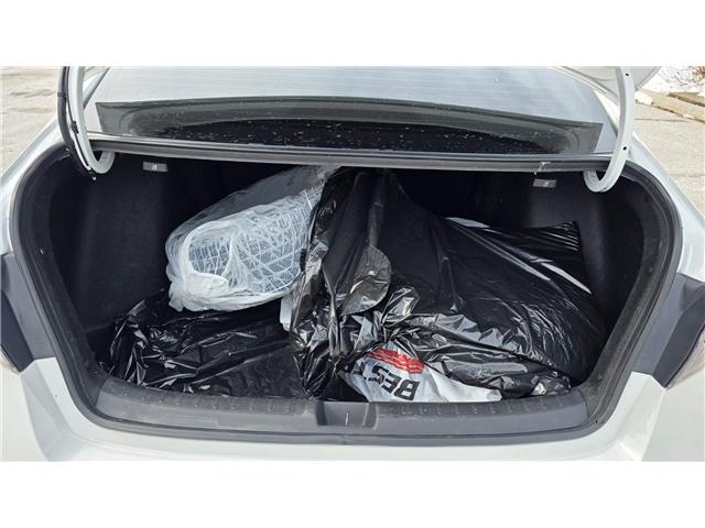 2022 Honda Civic EX (Stk: P04250) in RICHMOND HILL - Image 30 of 31 2022 Honda Civic EX (Stk: P04250) in RICHMOND HILL - Image 30 of 31