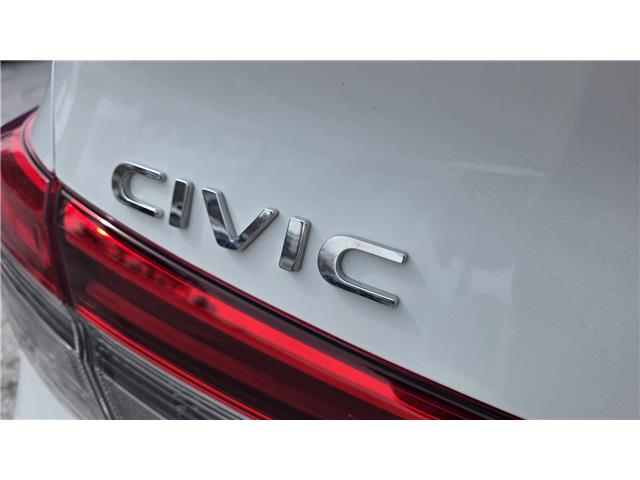 2022 Honda Civic EX (Stk: P04250) in RICHMOND HILL - Image 31 of 31 2022 Honda Civic EX (Stk: P04250) in RICHMOND HILL - Image 31 of 31