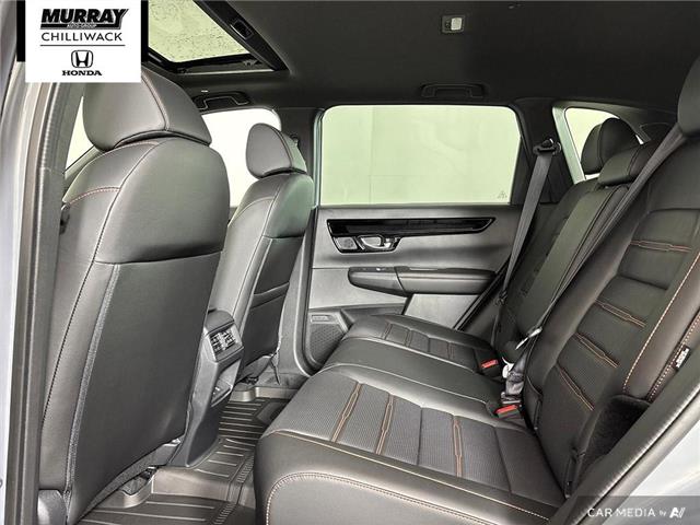 2026 Honda CR-V Hybrid Touring (Stk: 26D301) in Chilliwack - Image 32 of 34