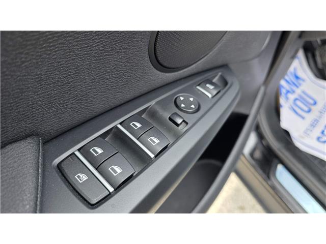 2017 BMW X3 xDrive28i (Stk: T38314) in RICHMOND HILL - Image 9 of 30