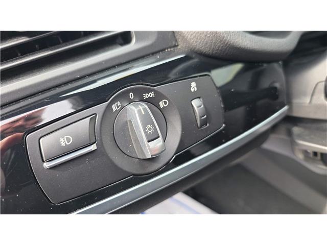 2017 BMW X3 xDrive28i (Stk: T38314) in RICHMOND HILL - Image 10 of 30
