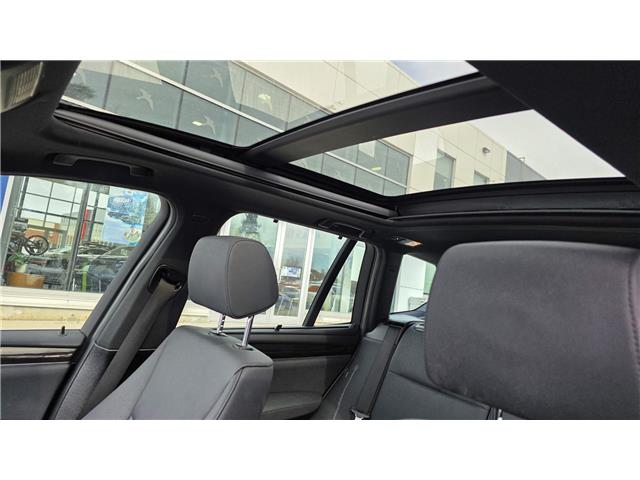2017 BMW X3 xDrive28i (Stk: T38314) in RICHMOND HILL - Image 12 of 30
