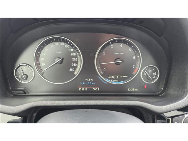 2017 BMW X3 xDrive28i (Stk: T38314) in RICHMOND HILL - Image 15 of 30