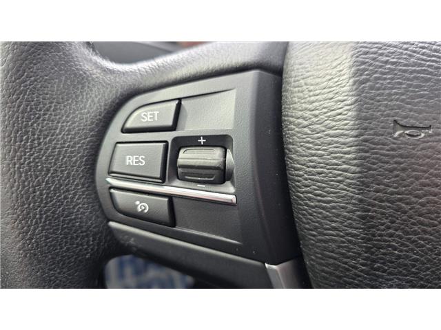 2017 BMW X3 xDrive28i (Stk: T38314) in RICHMOND HILL - Image 17 of 30